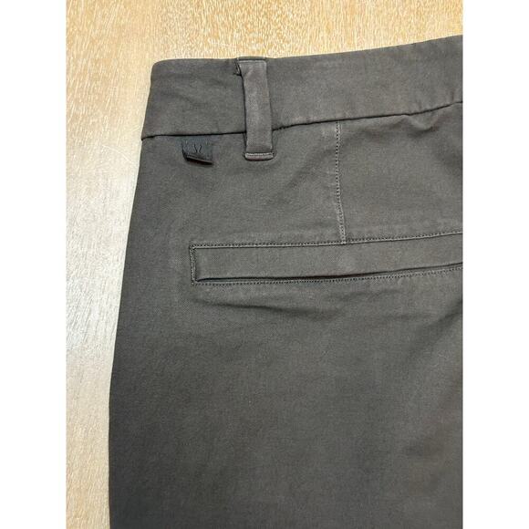 Lululemon Commission Pant Classic 34" *Canvas - Picture 6 of 7